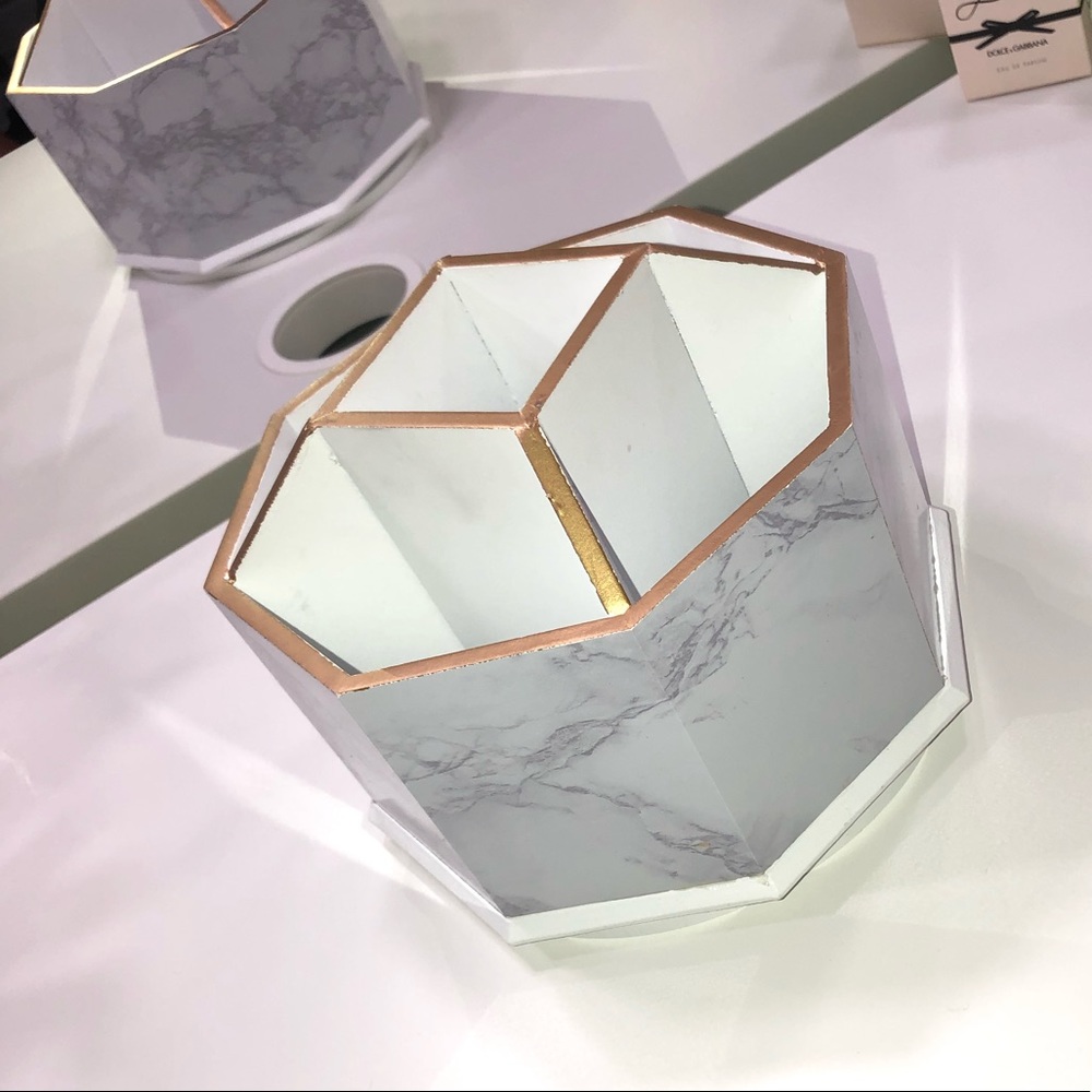 Makeup Brush Holder